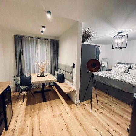 Apartamento Schlafen In Der Winzerie Jois Exterior foto