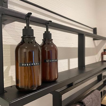 Apartamento Schlafen In Der Winzerie Jois Exterior foto