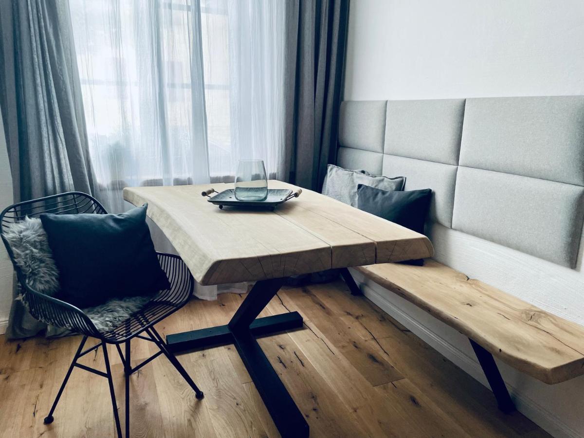 Apartamento Schlafen In Der Winzerie Jois Exterior foto
