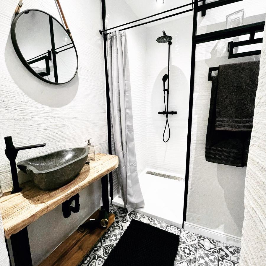 Apartamento Schlafen In Der Winzerie Jois Exterior foto