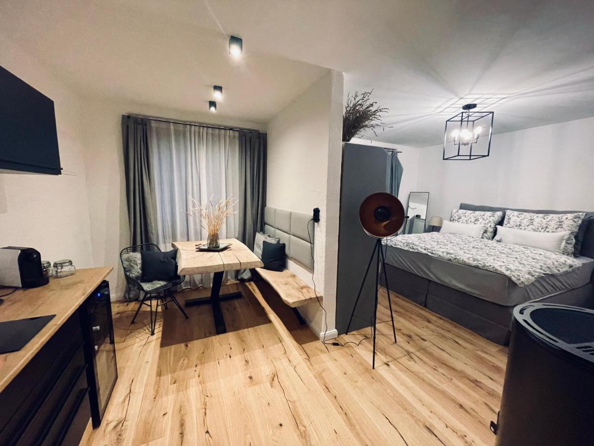 Apartamento Schlafen In Der Winzerie Jois Exterior foto
