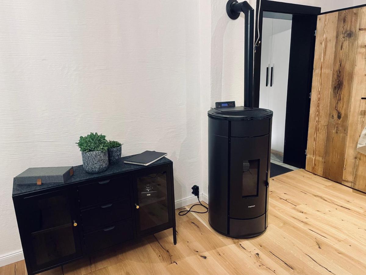Apartamento Schlafen In Der Winzerie Jois Exterior foto