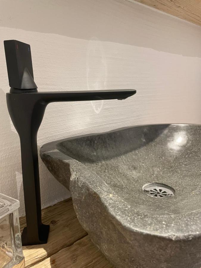 Apartamento Schlafen In Der Winzerie Jois Exterior foto