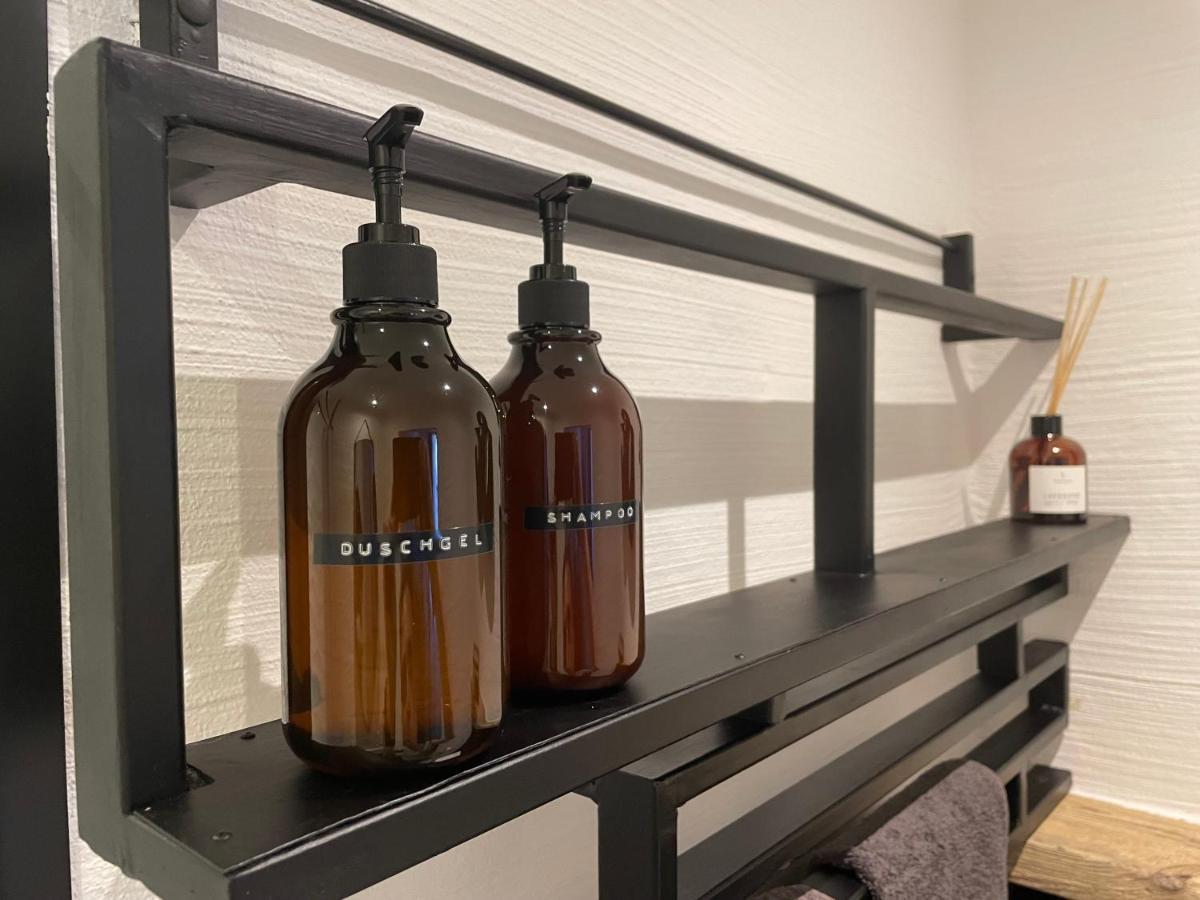 Apartamento Schlafen In Der Winzerie Jois Exterior foto