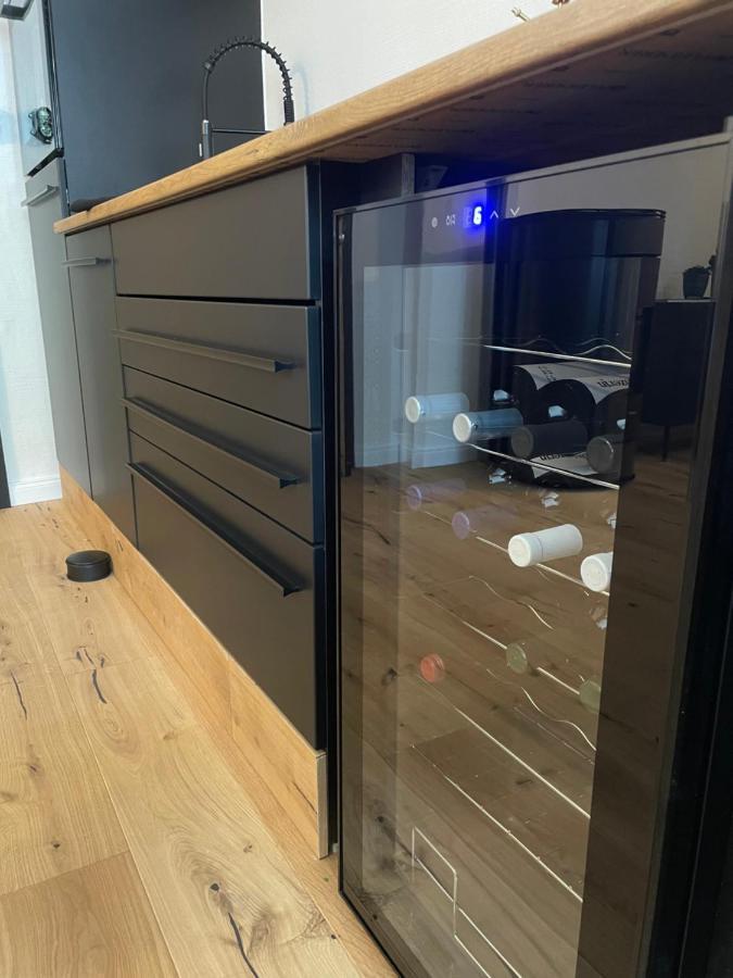 Apartamento Schlafen In Der Winzerie Jois Exterior foto