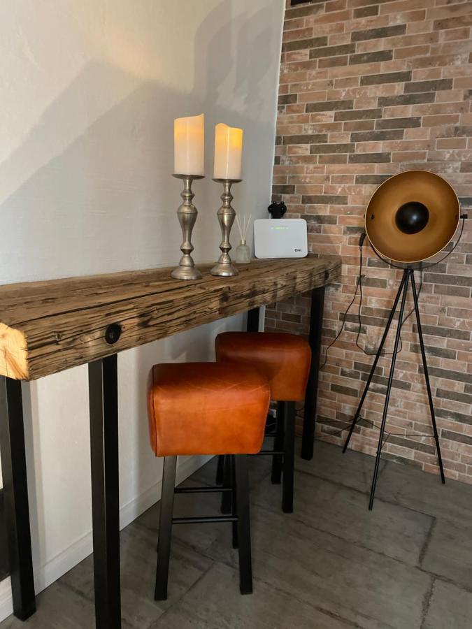 Apartamento Schlafen In Der Winzerie Jois Exterior foto
