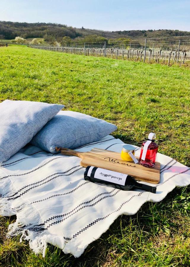 Apartamento Schlafen In Der Winzerie Jois Exterior foto